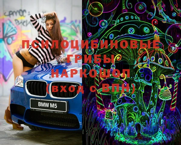 не бодяженный Горнозаводск